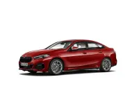 Usado BMW 220 Shadowline 190 CV (139 kW) 2023 Rojo Coupe