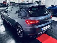 usado Seat Leon ST 2.0 TSI S&S Cupra DSG7 290