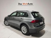 usado VW Tiguan Edition 1.5 TSI 96 kW (130 CV)