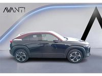 Usado Mazda MX30 Edition 125 kW (170 HP) 2024 Preto SUV