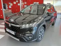 Usado Suzuki SX4 S-Cross 129 CV (94 kW) 2023 Negro SUV