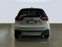 Usado Honda Jazz Advance 122 CV (89 kW) 2025 Blanco Utilitario