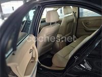 Usado BMW 320 163 CV (119 kW) 2005 Negro Berlina