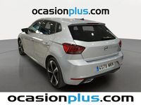 Usado Seat Ibiza FR 150 CV (110 kW) 2024 Gris / plata Berlina