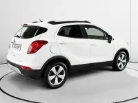 Usado Opel Mokka X Selective 140 CV (102 kW) 2018 SUV