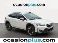 Usado Subaru XV Sport 150 CV (110 kW) 2023 Blanco SUV