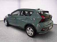 Nuevo Hyundai Bayon 80 CV (58 kW) 2025 SUV