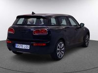 Usado Mini Cooper 136 CV (100 kW) 2021 Negro Utilitario