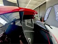 Usado Mercedes A180 Urban 122 CV (89 kW) 2013 Rojo Berlina