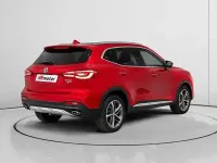 Usado MG HS Comfort 258 CV (189 kW) 2023 Rojo SUV