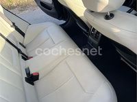 Usado BMW 420 190 CV (139 kW) 2017 Negro Coupe