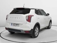 Usado SsangYong Tivoli 135 CV (99 kW) 2024 Blanco SUV