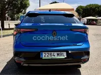 Usado Renault Rafale Esprit Alpine 200 CV (147 kW) 2024 Azul SUV