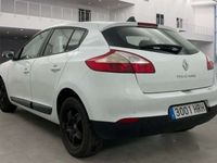 usado Renault Mégane 1.5dCi Expression