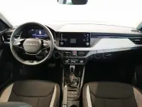 Usado Skoda Kamiq Selection 115 CV (84 kW) 2025 Blanco SUV