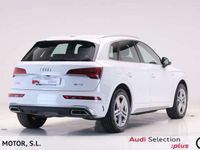 usado Audi Q5 35 Tdi S Line S Tronic