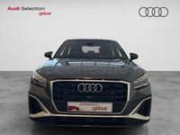 Usado Audi Q2 116 CV (85 kW) 2025 Gris / plata SUV