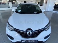 Usado Renault Kadjar Business 115 CV (84 kW) 2020 Blanco SUV