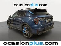 Usado Lynk & Co 01 261 CV (191 kW) 2023 Blanco SUV