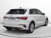 Usado Audi A3 e-tron Advanced 110 CV (80 kW) 2022 Utilitario
