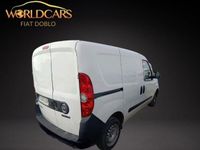 usado Fiat Doblò cargo base plus 1.3 mjet 70kw (95cv)