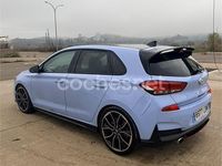 Usado Hyundai i30 N Performance 275 CV (202 kW) 2019 Azul Berlina