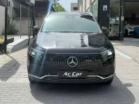 Usado Mercedes EQA250+ 139 kW (190 CV) 2025 Azul SUV