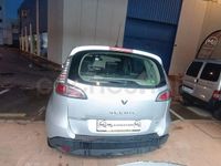 Usado Renault Scénic III Expression 110 CV (80 kW) 2013 Gris Monovolumen