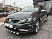 Usado VW Golf 179 CV (131 kW) 2016 Gris SUV