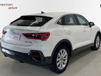 usado Audi Q3 35 Tfsi Advanced S Tronic