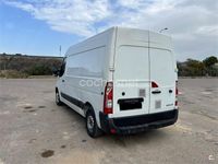 Usado Renault Master 77 CV (56 kW) 1998 Blanco Descapotable