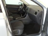 Usado Seat Ateca Style 150 CV (110 kW) 2025 Gris plata SUV