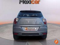 Usado Ssangyong (KGM) Tivoli 163 CV (119 kW) 2025 Gris SUV