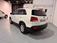 Usado Kia Sorento Active 197 CV (144 kW) 2011 Blanco SUV