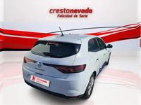 Usado Renault Mégane IV Equilibre 116 CV (85 kW) 2022
