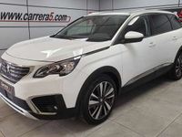 usado Peugeot 5008 1.2 PureTech S&S Access 130