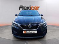 Occasion Renault Arkana Techno 145 ch (106 kW) 2023 Noir SUV