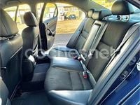 Usado Honda Accord Executive 155 CV (114 kW) 2007 Azul Berlina