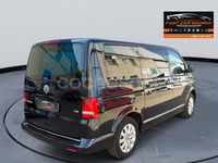 Usado VW Multivan Highline 180 CV (132 kW) 2011 Negro Van