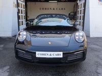 Usado Porsche 992 385 CV (283 kW) 2021 Negro Coupe