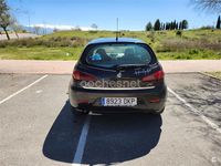 Usado Alfa Romeo 147 Impression 115 CV (84 kW) 2005 Negro Utilitario