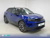 Usado Opel Mokka 146 CV (107 kW) 2025 Azul SUV