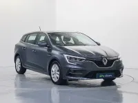 Usado Renault Mégane II Equilibre 115 CV (84 kW) 2022 Berlina