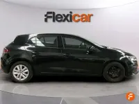 Usado Renault Mégane Intens 116 CV (85 kW) 2022 Negro Utilitario