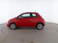 Usado Fiat 500 Pop 71 CV (52 kW) 2016 Rojo Utilitario
