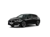 Usado BMW 120 Comfort Edition 163 CV (119 kW) 2025 Negro Utilitario