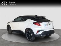 Usado Toyota C-HR Sport 184 CV (135 kW) 2022 Otro SUV