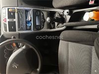 Usado Peugeot 307 70 CV (51 kW) 2005 Gris / plata Berlina
