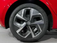 Usado VW ID.3 Pro 150 kW (204 CV) 2024 Negro Utilitario
