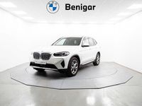 Usado BMW X3 xLine 292 CV (214 kW) 2024 Blanco SUV